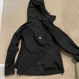 Marmot PacLite Goretex Shell